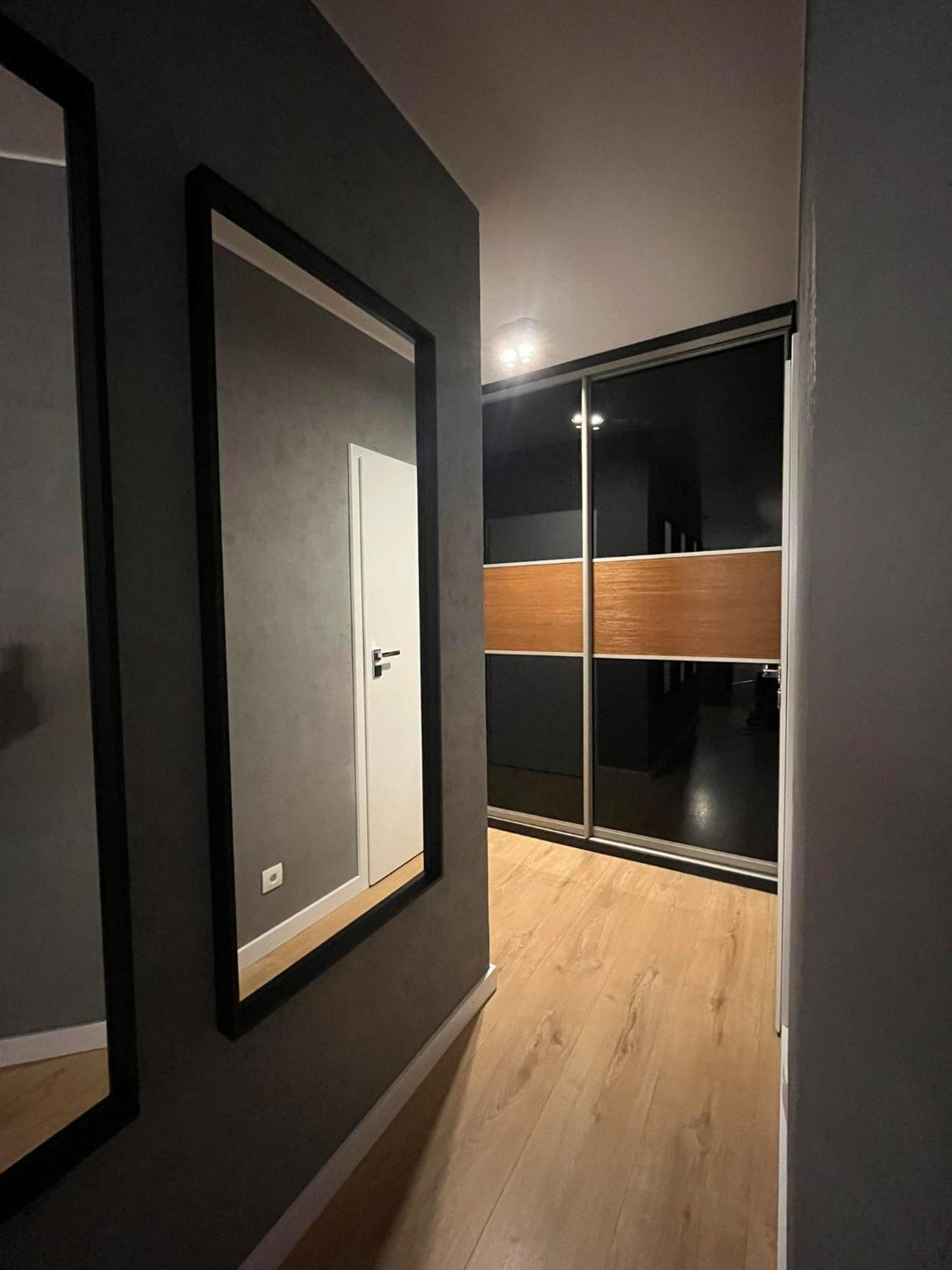 Colorado Apartment Gdańsk Exterior foto