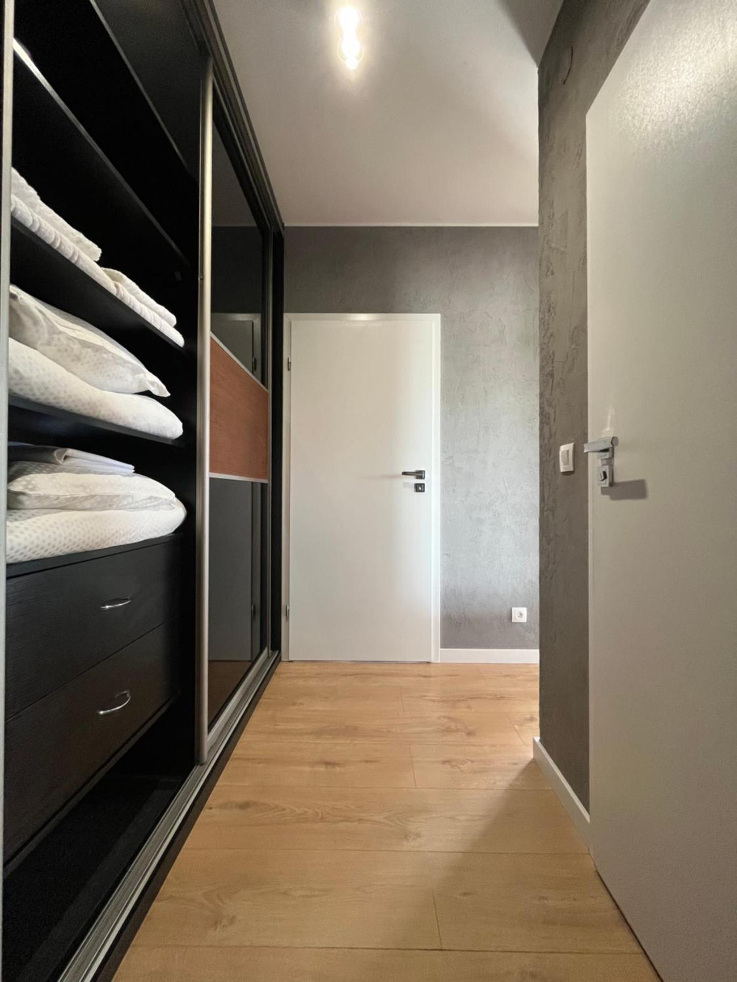 Colorado Apartment Gdańsk Exterior foto