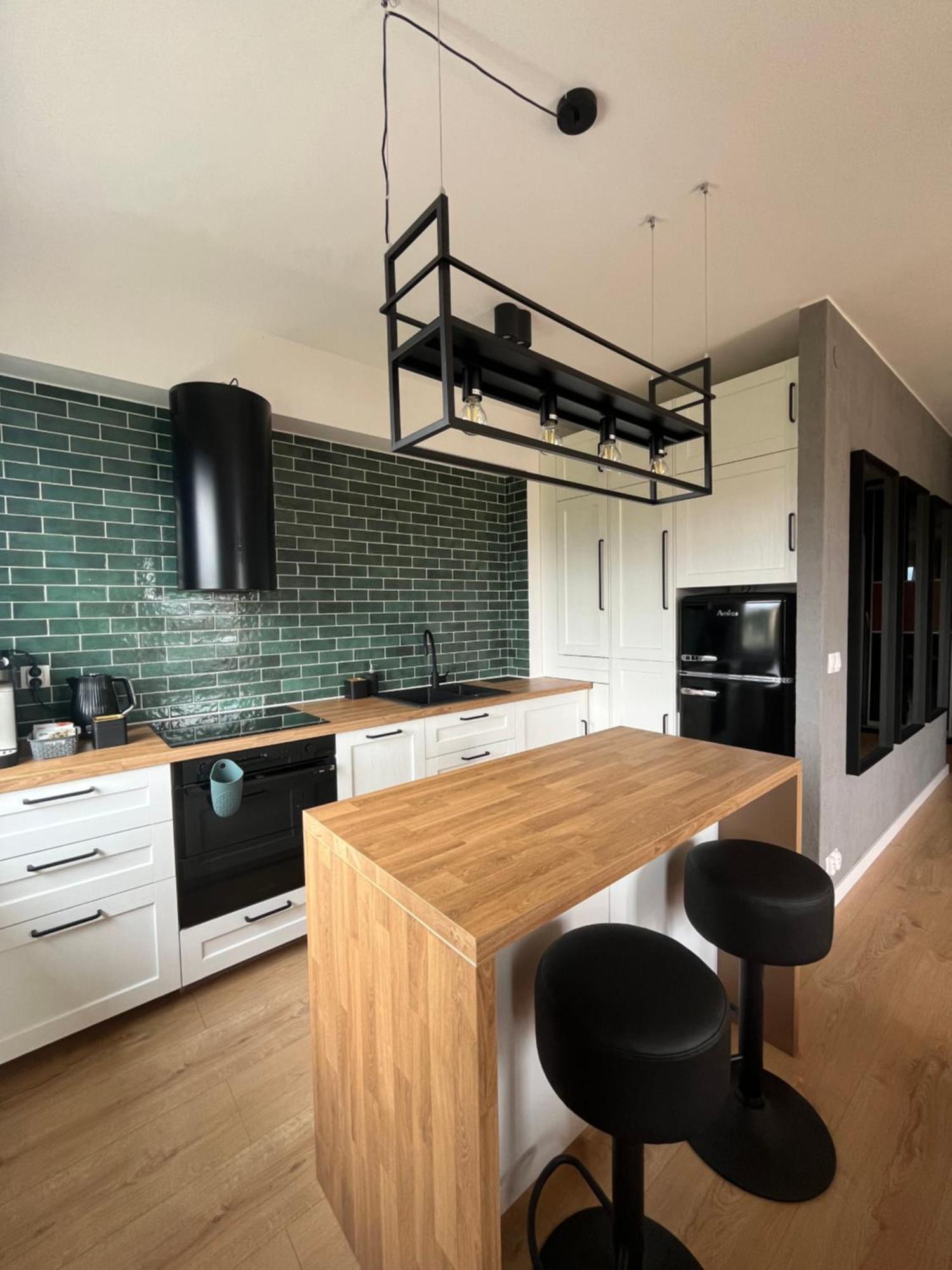 Colorado Apartment Gdańsk Exterior foto
