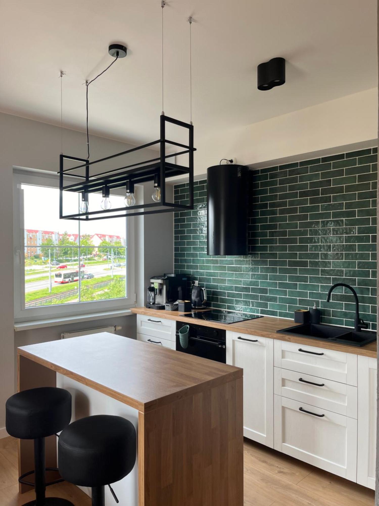 Colorado Apartment Gdańsk Exterior foto